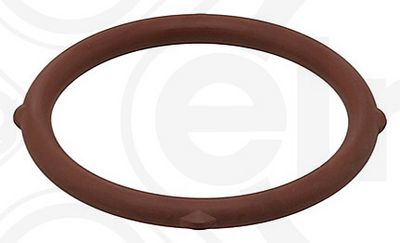 Gasket, timing case ELRING 935.810