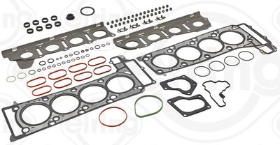 Gasket Kit, cylinder head ELRING 935.180