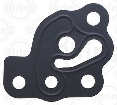 Seal Ring, oil pressure regulating valve ELRING 935.610