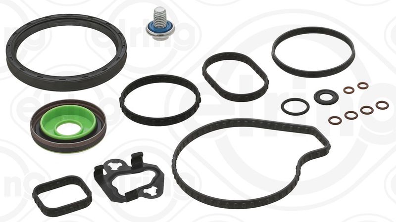 ELRING 935.740 Gasket Kit, crankcase