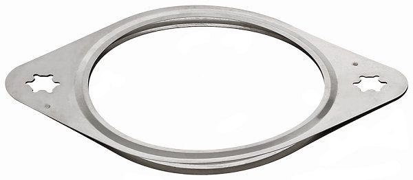 ELRING 935.750 Gasket, exhaust pipe