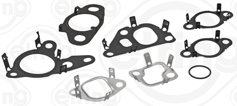 ELRING 938.410 Gasket Set, EGR system