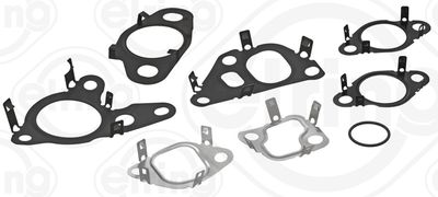 Gasket Set, EGR system ELRING 938.410