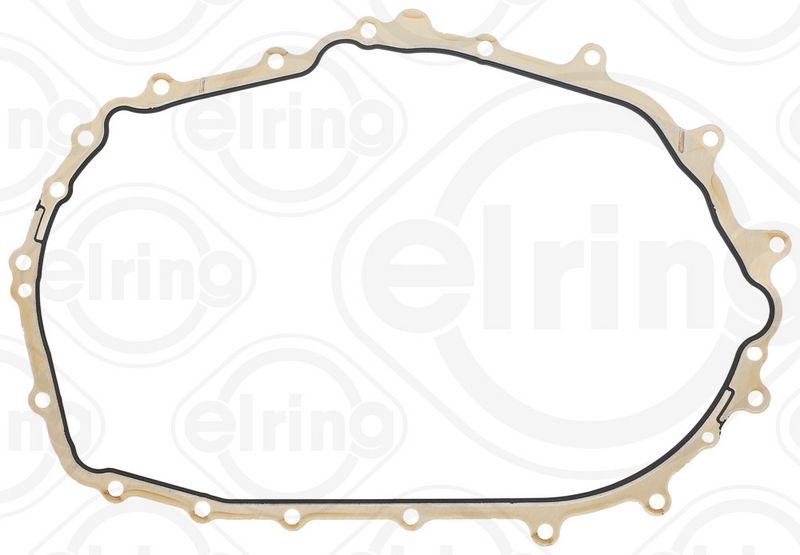 ELRING 938.641 Gasket/Seal, transmission (E-Axle)