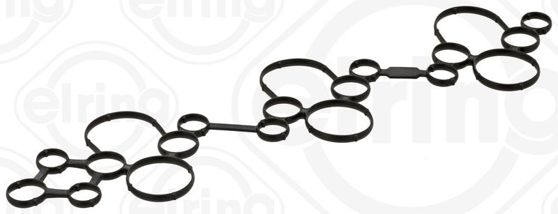 ELRING 938.240 Gasket, cylinder head cover