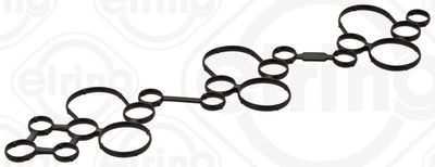 Gasket, cylinder head cover ELRING 938.240