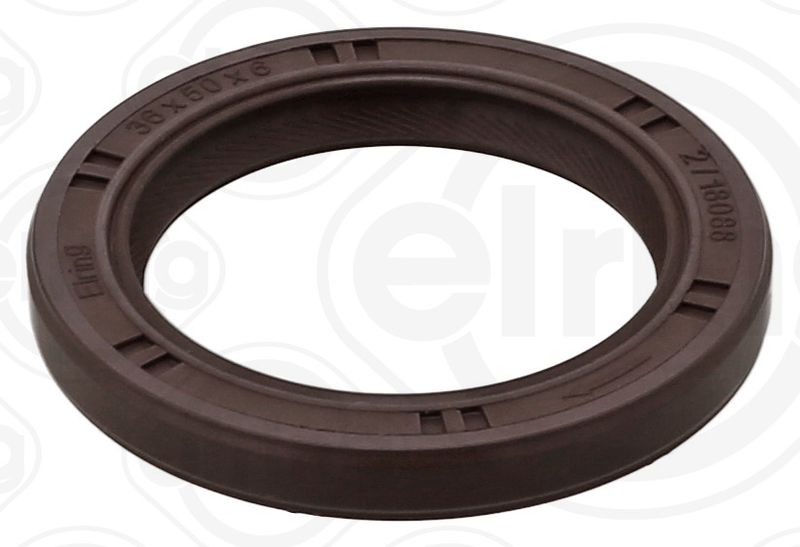 ELRING 938.260 Shaft Seal, crankshaft