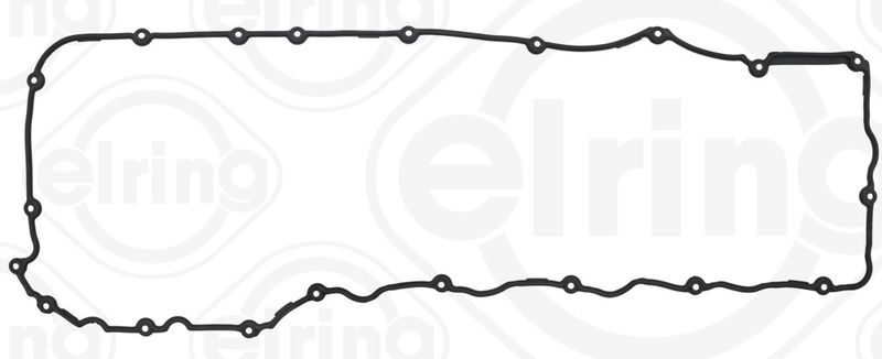 ELRING 938.300 Gasket, cylinder head cover