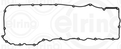Gasket, cylinder head cover ELRING 938.300