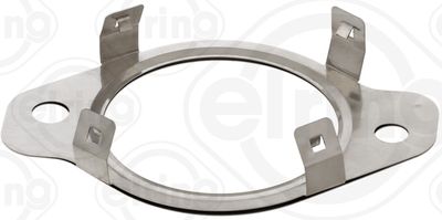Gasket, exhaust pipe ELRING 938.520