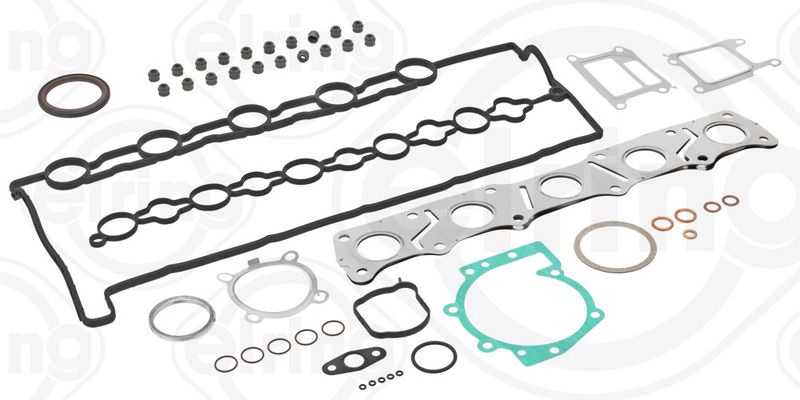 ELRING 938.680 Gasket Kit, cylinder head