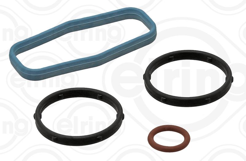 ELRING 938.940 Gasket Set, oil pump