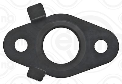 Gasket, oil inlet (charger) ELRING 938.960
