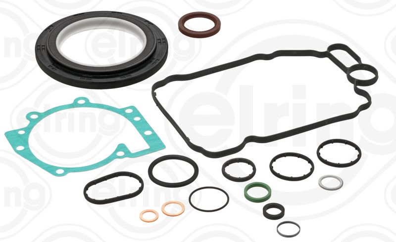 ELRING 938.980 Gasket Kit, crankcase