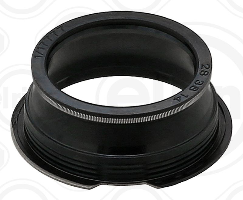 ELRING 939.400 Gasket, cylinder head cover