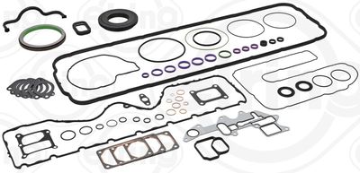 Gasket Kit, crankcase ELRING 939.620