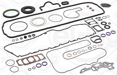 Gasket Kit, crankcase ELRING 939.660