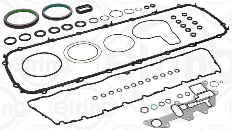 ELRING 939.890 Gasket Kit, crankcase