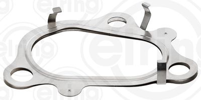 Gasket, exhaust pipe ELRING 939.030