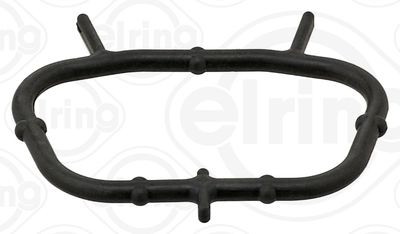 Gasket, coolant flange ELRING 939.430