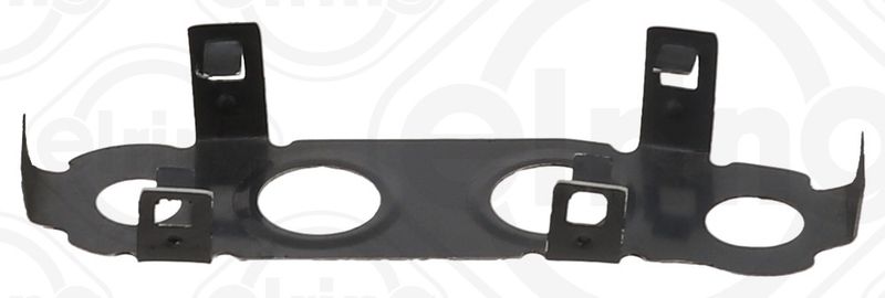 ELRING 939.590 Seal, water connector (charger)