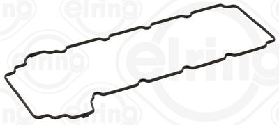 Gasket, cylinder head cover ELRING 939.920