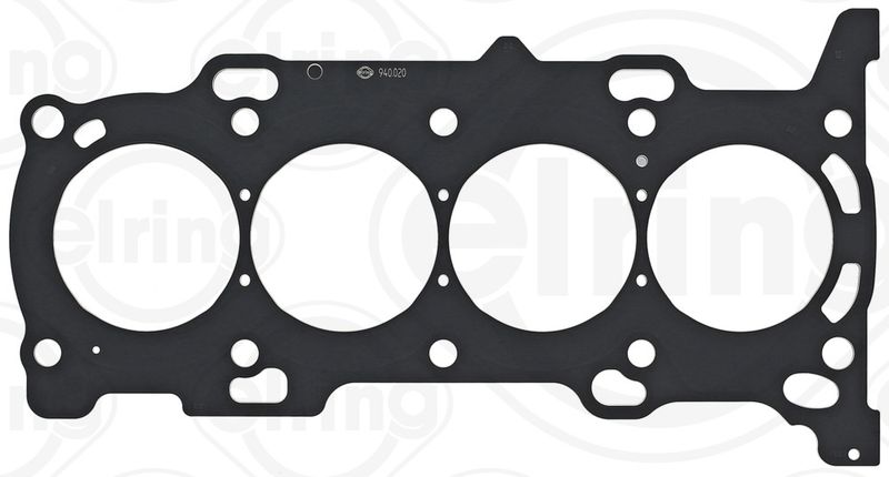 ELRING 940.020 Gasket, cylinder head