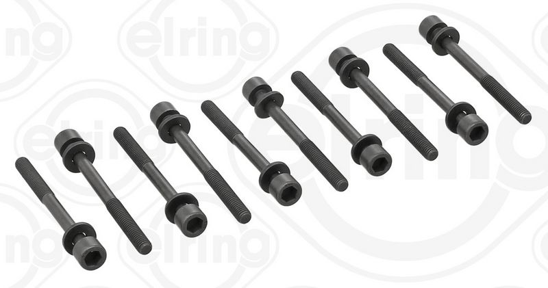 ELRING 940.160 Cylinder Head Bolt Set
