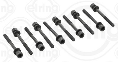 Cylinder Head Bolt Set ELRING 940.160
