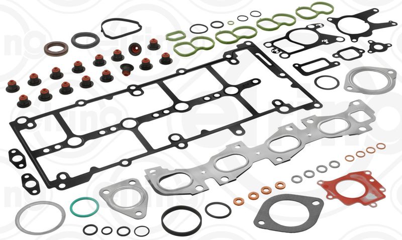 ELRING 940.460 Gasket Kit, cylinder head