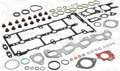 Gasket Kit, cylinder head ELRING 940.460