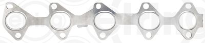 Gasket, exhaust manifold ELRING 940.480