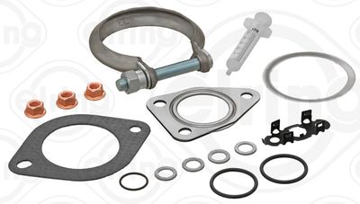 Mounting Kit, charger ELRING 940.491