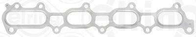 Gasket, exhaust manifold ELRING 940.580