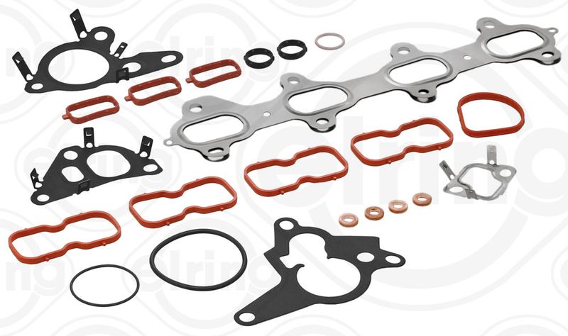 ELRING 941.930 Gasket Kit, cylinder head