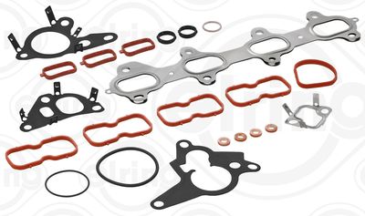 Gasket Kit, cylinder head ELRING 941.930