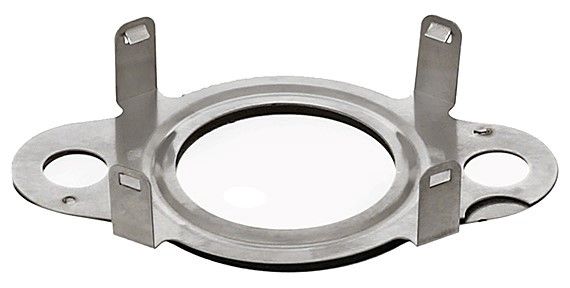 ELRING 941.730 Gasket, EGR valve pipe