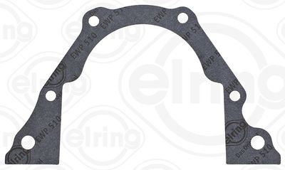 Gasket, housing cover (crankcase) ELRING 941.880