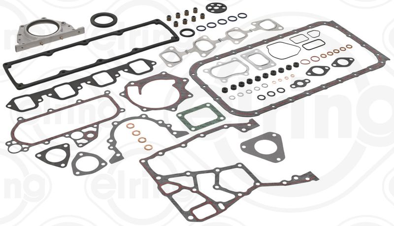 ELRING 942.300 Full Gasket Kit, engine