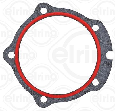 Gasket, water pump ELRING 942.380