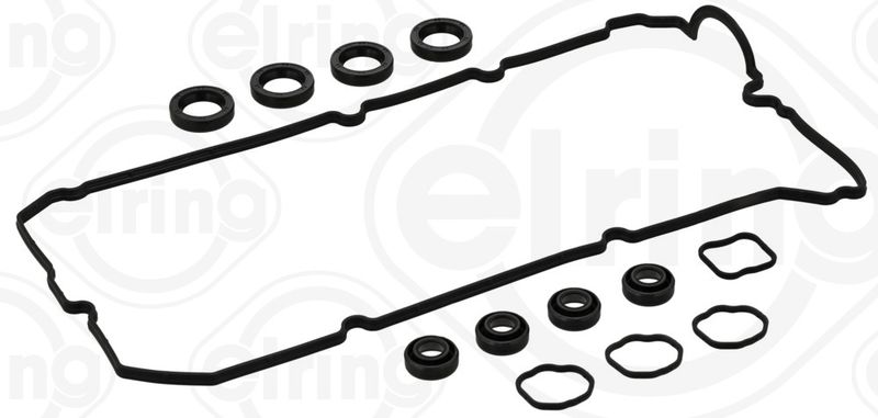 ELRING 942.790 Gasket Set, cylinder head cover