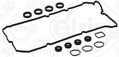 Gasket Set, cylinder head cover ELRING 942.790