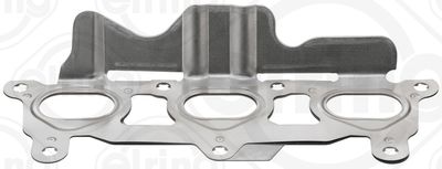 Gasket, exhaust manifold ELRING 942.160