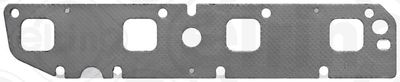 Gasket, exhaust manifold ELRING 943.190