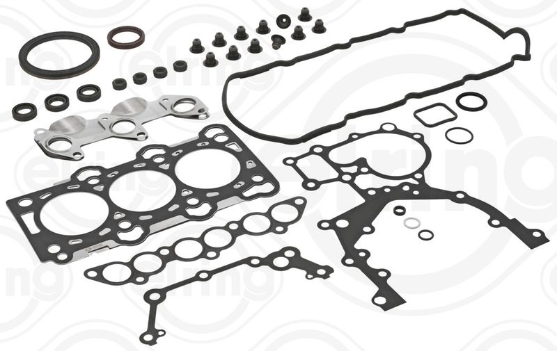 ELRING 943.830 Full Gasket Kit, engine