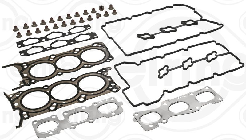 ELRING 943.860 Gasket Kit, cylinder head