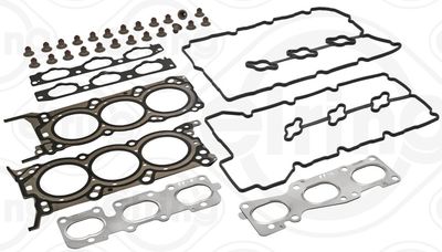Gasket Kit, cylinder head ELRING 943.860