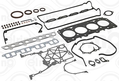 Full Gasket Kit, engine ELRING 943.910
