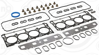 Gasket Kit, cylinder head ELRING 943.230