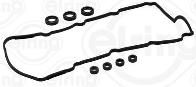 Gasket Set, cylinder head cover ELRING 943.820